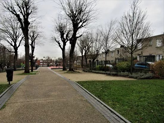 Square Henri Sellier