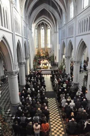 Sint-Pieterskerk
