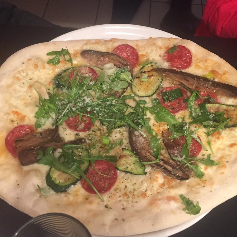 Da Riccardo Pizza Pasta Catering