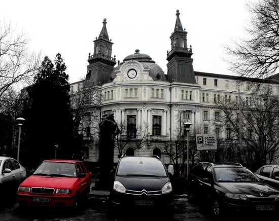 Ministry of Agriculture and Food