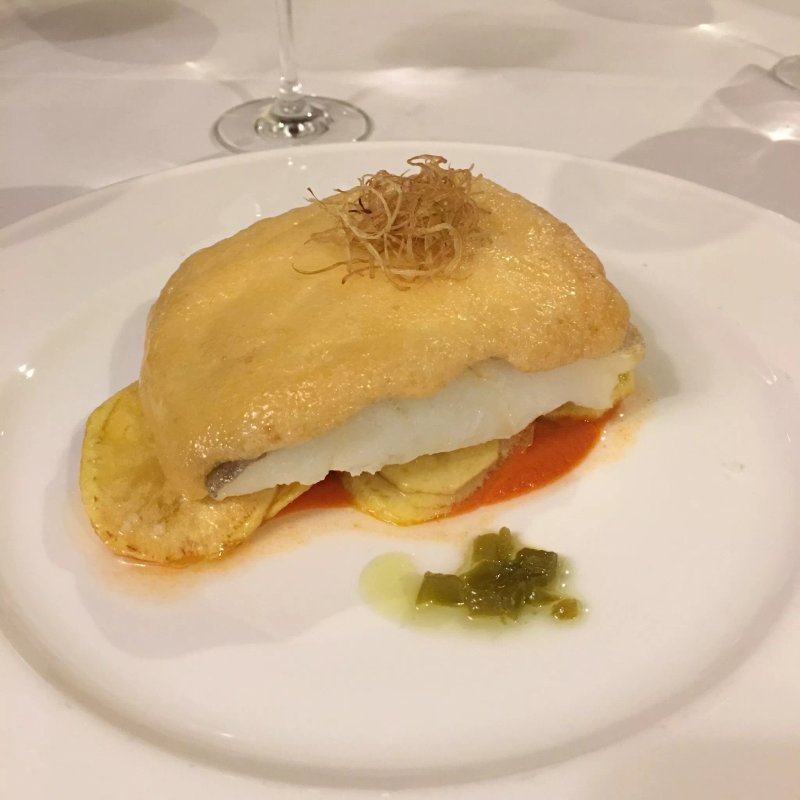 Marcial Hotel Restaurante