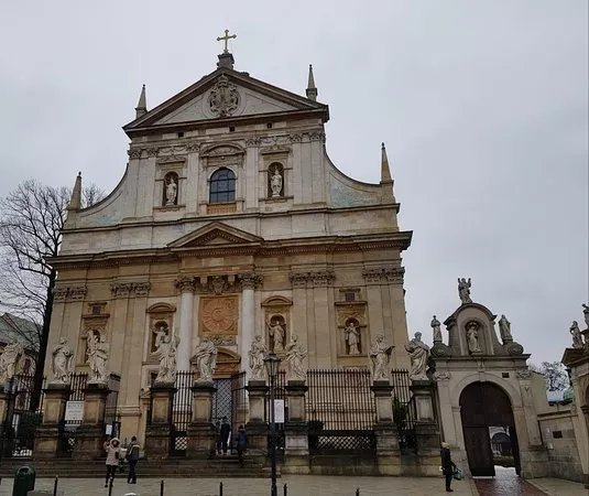 Ulica Grodzka