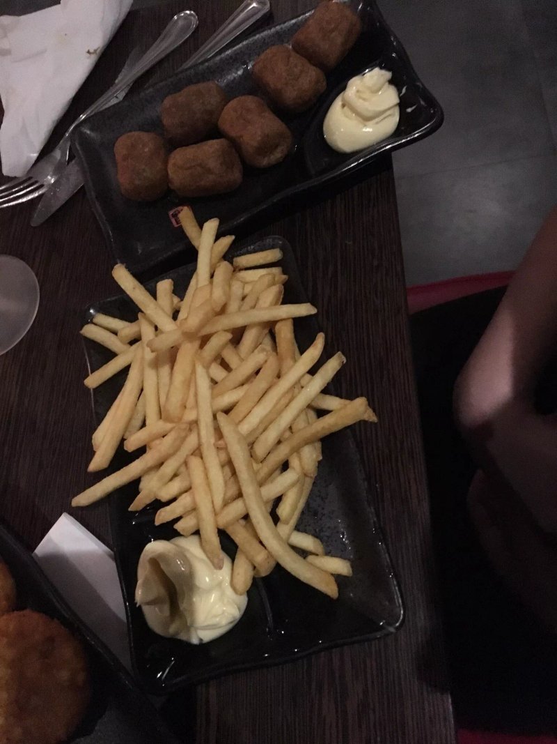 Restaurant Sushi Tijd
