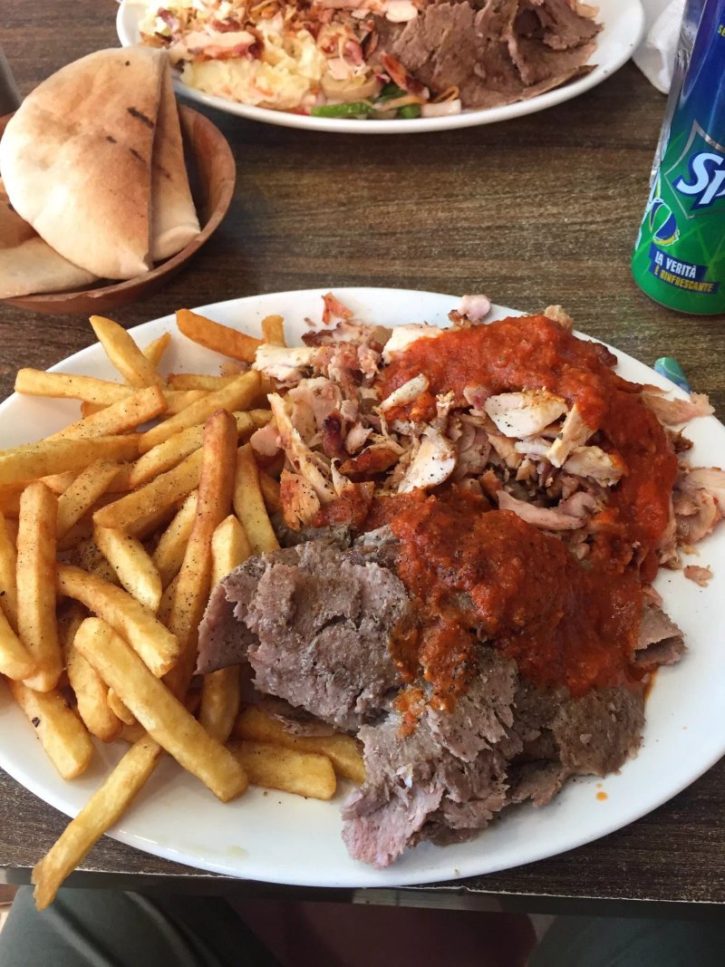 Oz Sofra Kebab