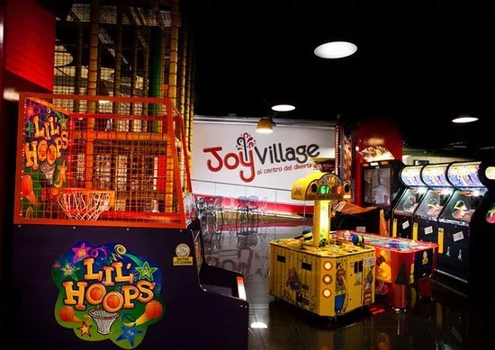 JoyVillage