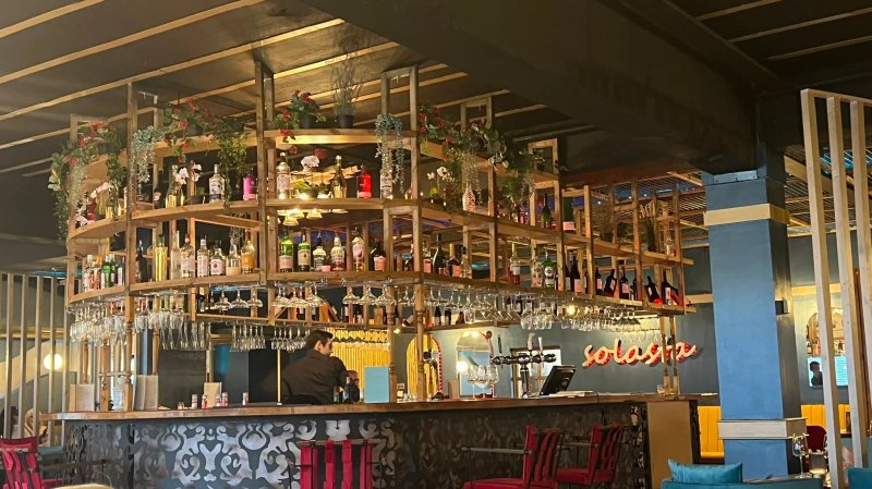 Solasta Steakhouse