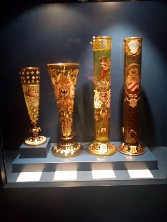 Iseberg Museum