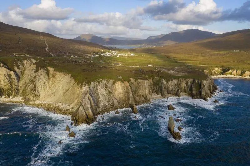 Achill Sound Holiday Village No 11