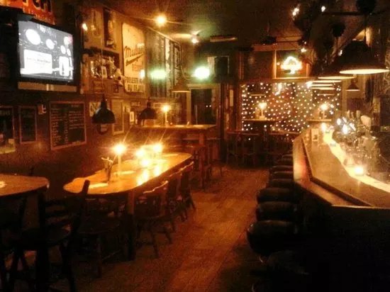 Bierlokaal Cafe de Koffer