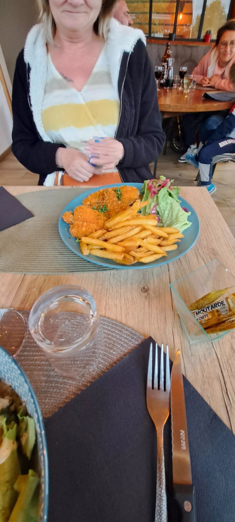 Bistro Du Mont