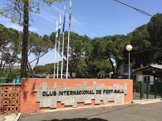 Clube Internacional de Futebol - CIF