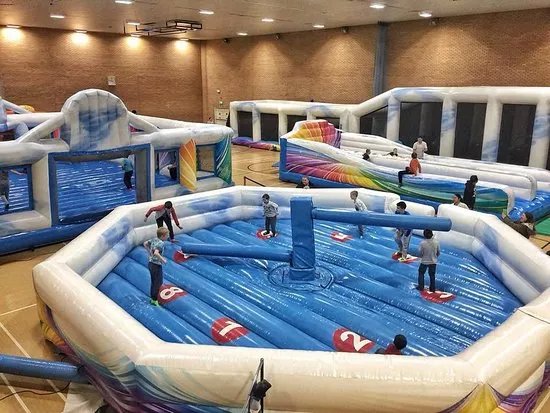 Cloud 9 Leisure