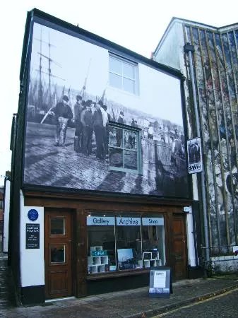 South West Image Bank Archive & Gallery