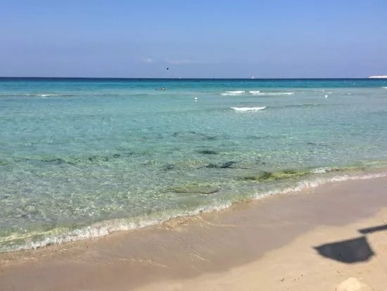 Lido Sottovento