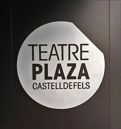 Teatre Plaza Castelldefels