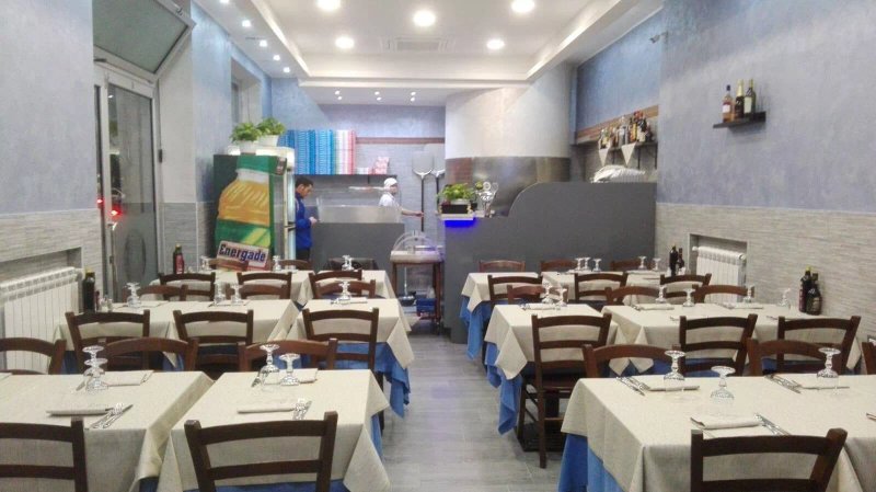 Ristorante Pizzeria Cavallo Volante