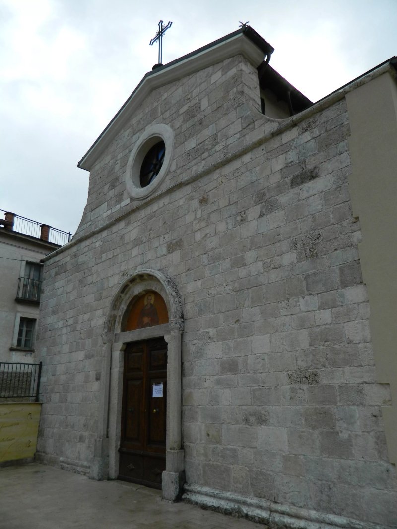 Chiesa di San Francesco d'Assisi