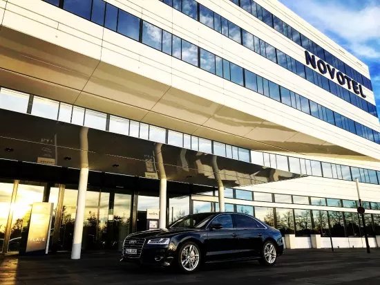 LiMotion Limousinenservice