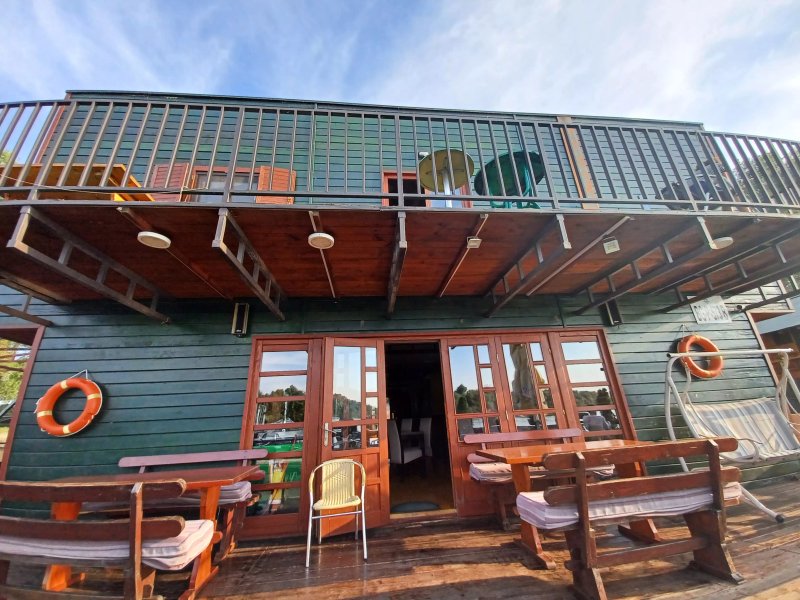 Green House Hostel