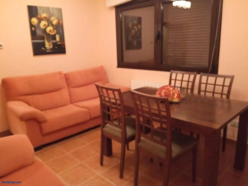 Casa Rural Blascosancho