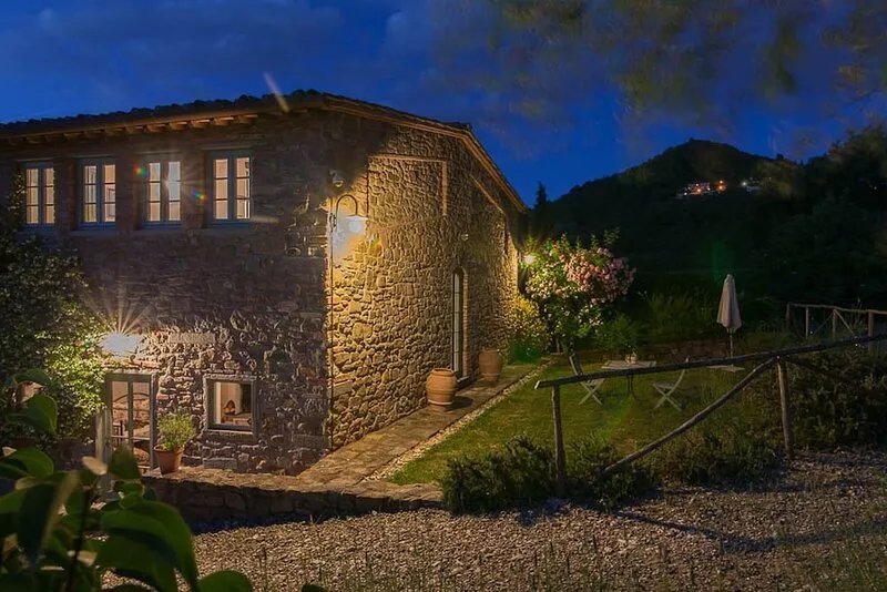 Relaxing and stilish home only 30 minutes from Florence in Chianti Region