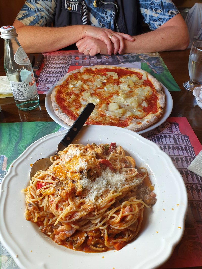 Pizzeria L'Ancora