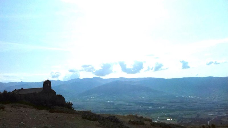 Chapelle de Bell-lloc