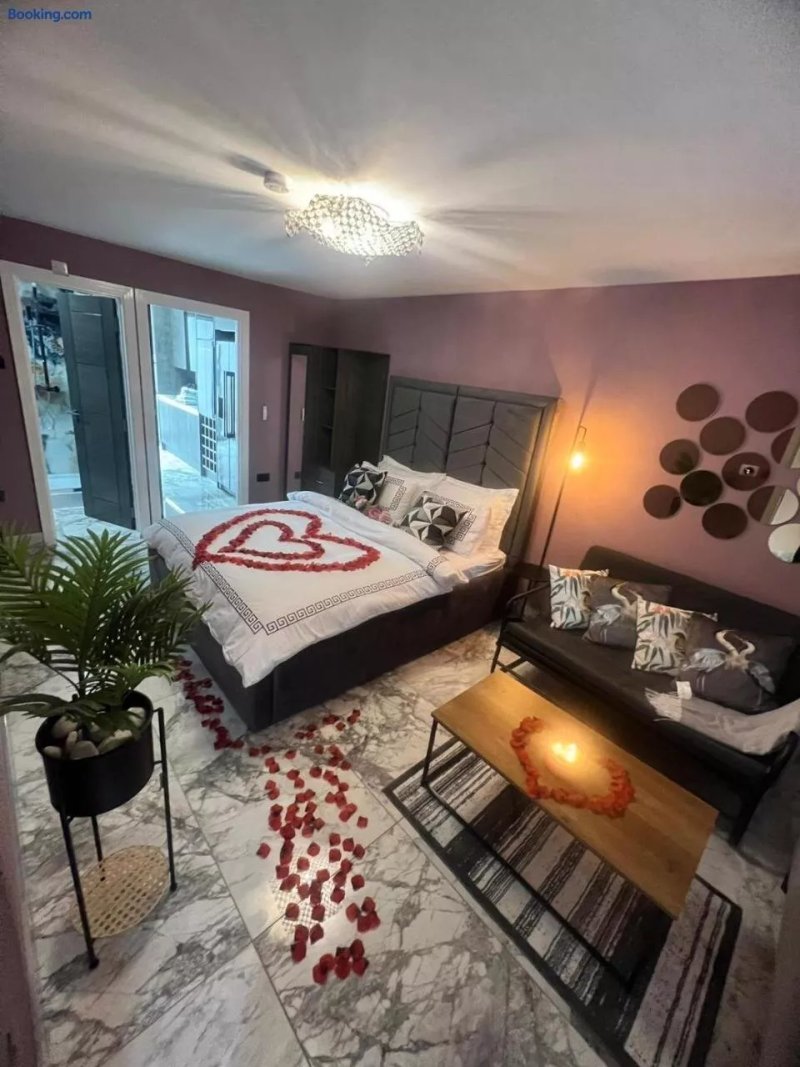 Mara Boutique Hotel