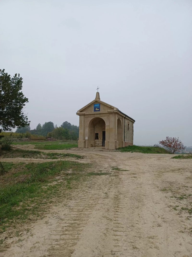 Chiesetta Di Sant'anna