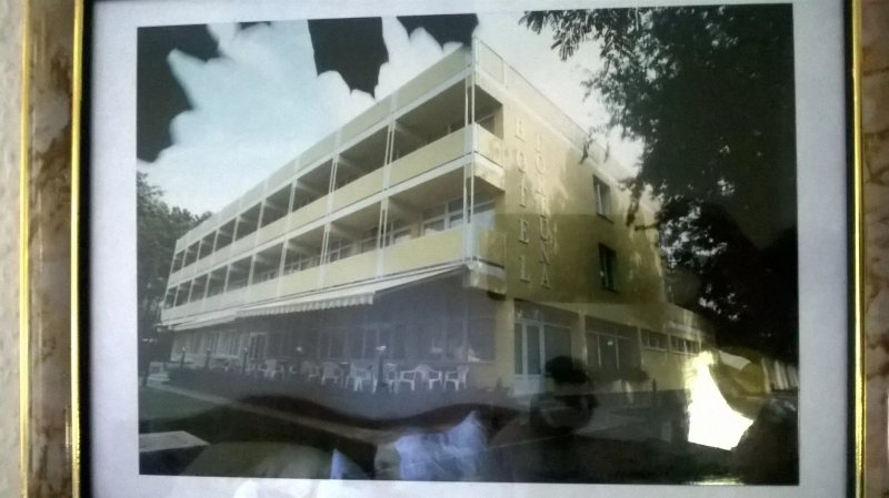 Hotel Nostra