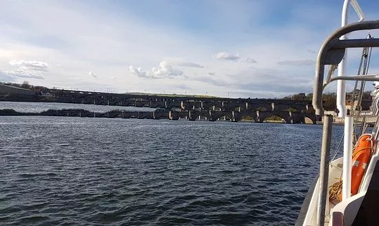 Berwick Boat Trips
