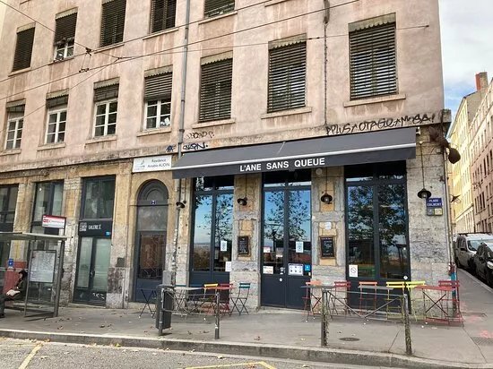 Place Colbert