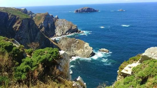 Cabo de Penas
