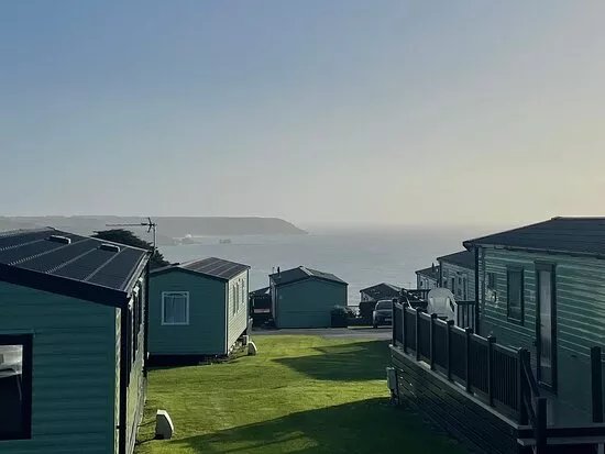 Sea Acres Holiday Park