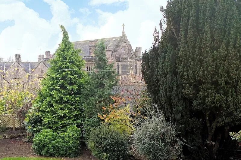 3 bedroom accommodation in Ripley, near Harrogate