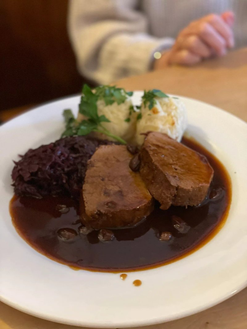 Gasthaus Marcelli
