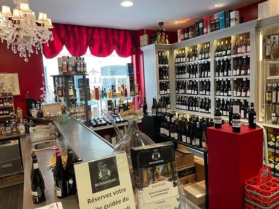Galland Epicerie de Terroirs