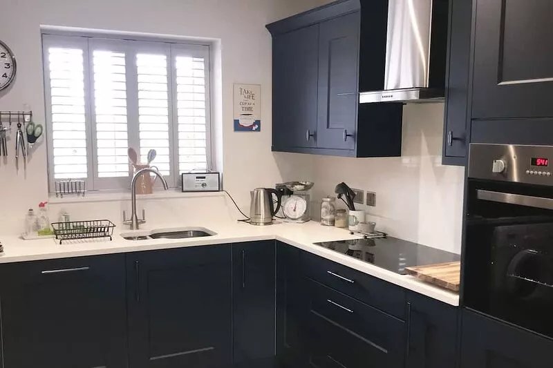 Styfel Cottage Stillington perfect village location with off-street parking