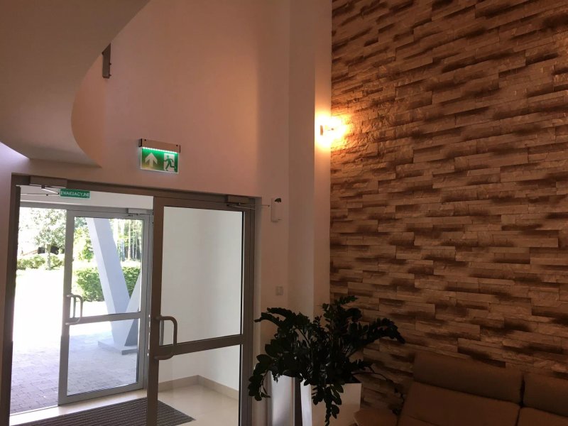 Hotel Dobre Z Lasu