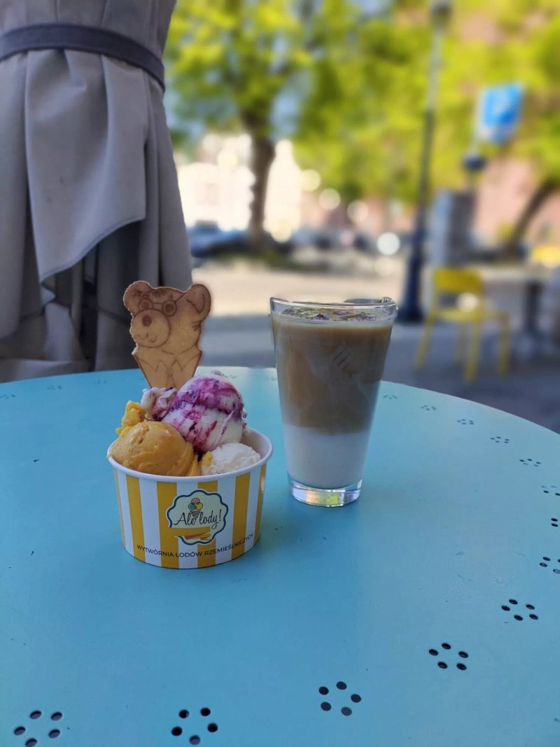 Ale Lody
