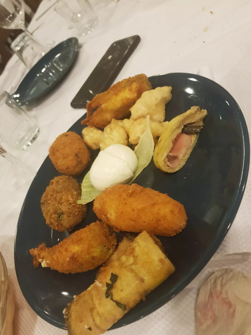 Ristorante Pizzeria Maria
