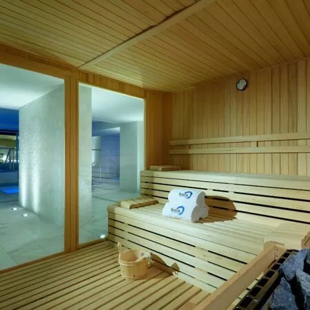 Senzia Cala Millor Spa