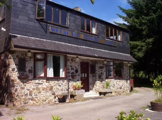 The Inn On The Hill