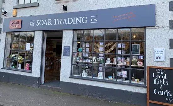 The Soar Trading