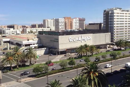 Nuevo Centro