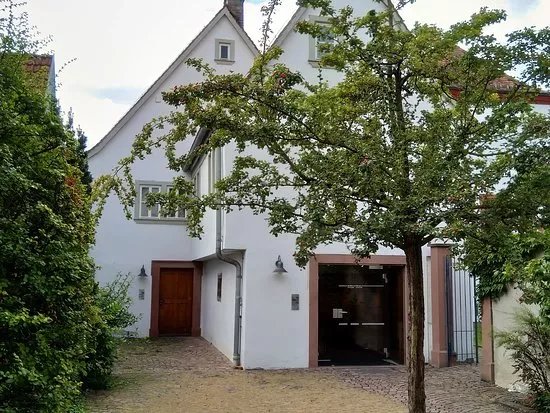 Juedisches Kulturmuseum