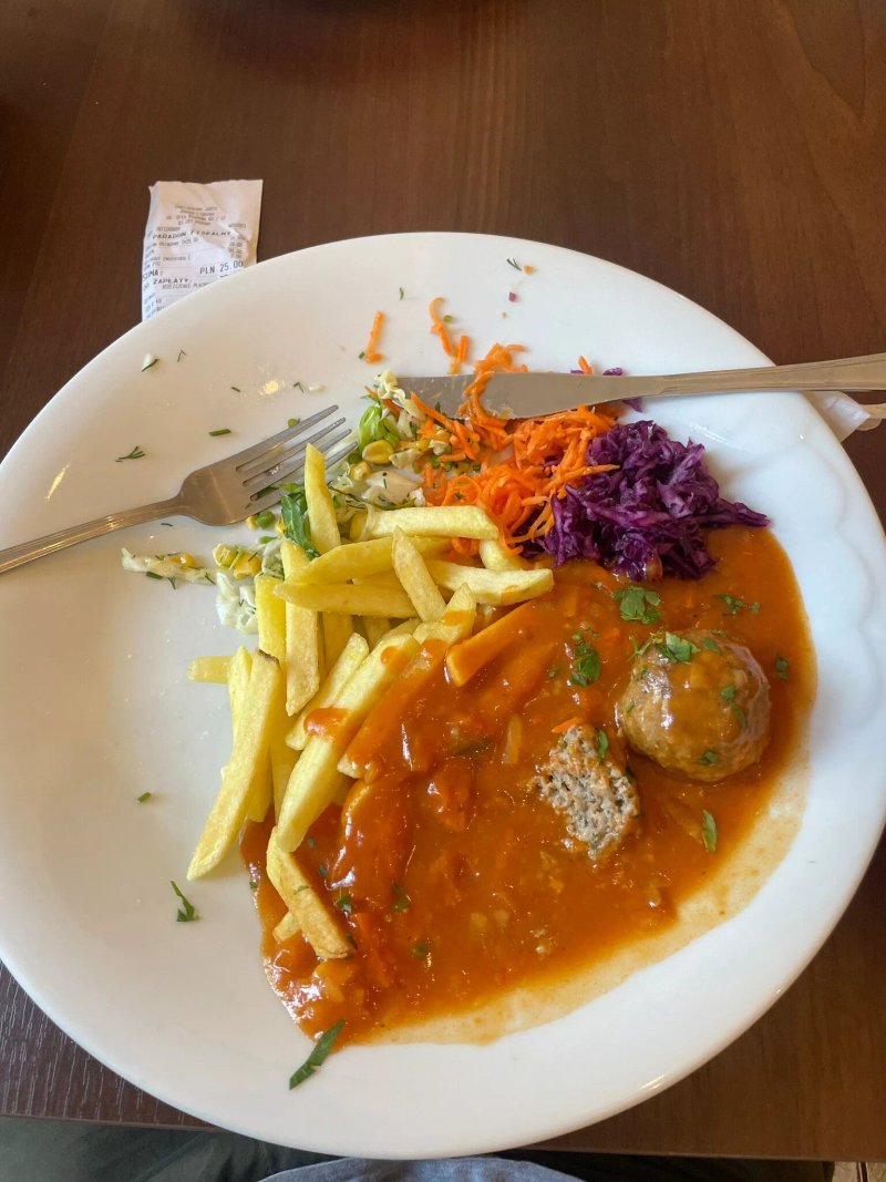 Zasciankowe Jadlo