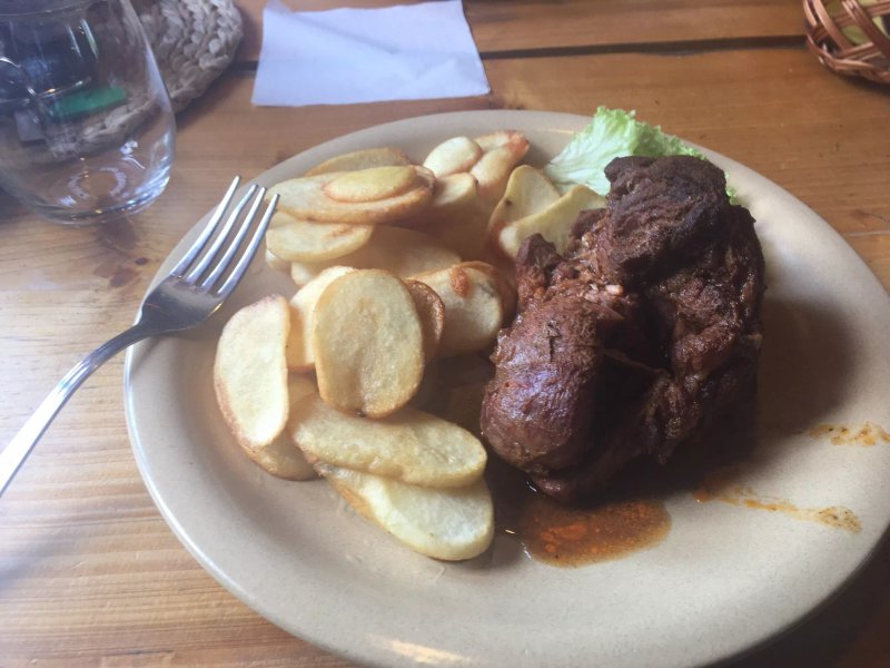 U Nalewaja - gospoda i bar