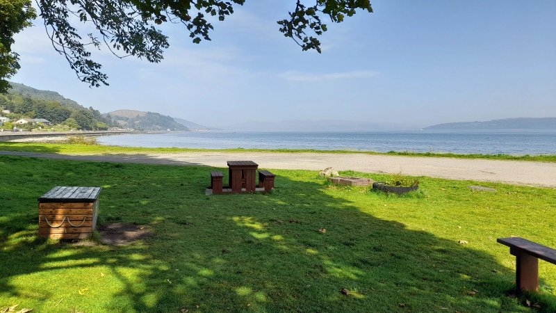 Cluniter point
