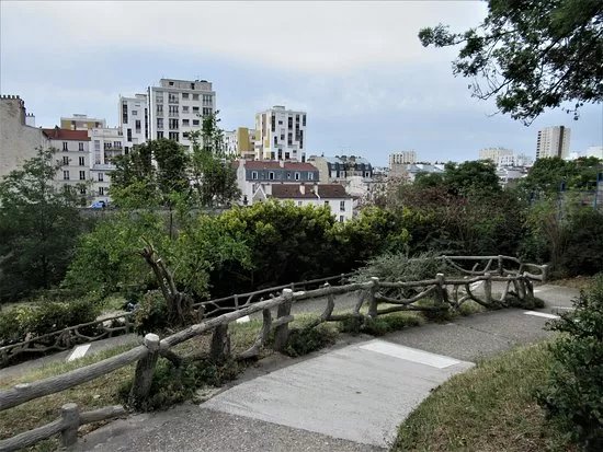 Square Henri Karcher